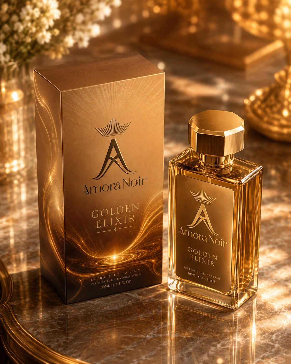 Golden Elixir alt angle