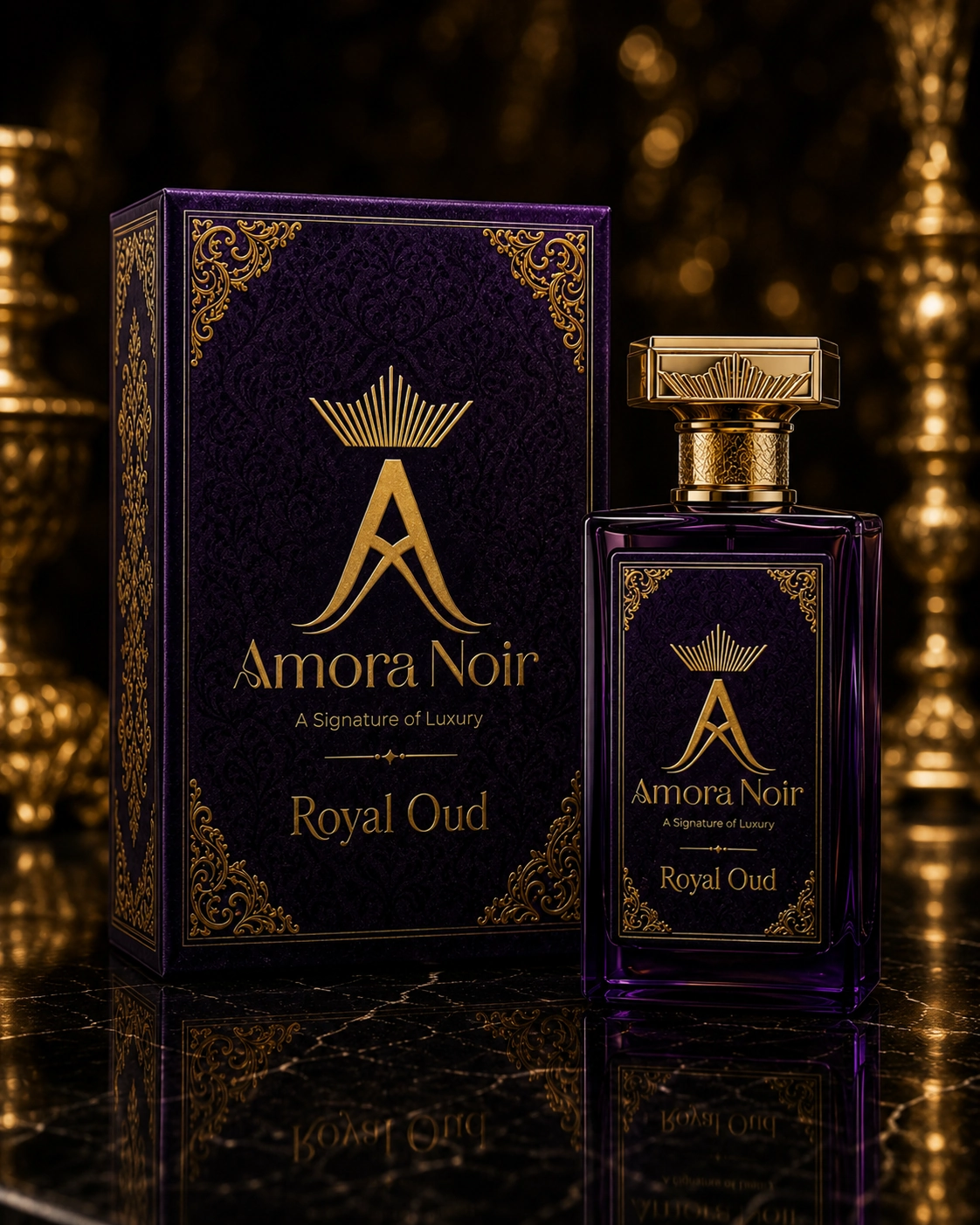 Royal Oud Noir alt angle